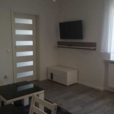 Apartament Centrum 2 Mikolajki  Exterior photo
