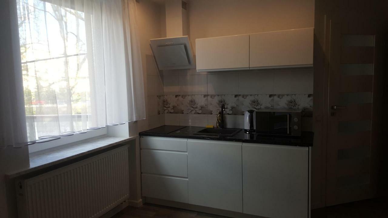 Apartament Centrum 2 Mikolajki  Exterior photo