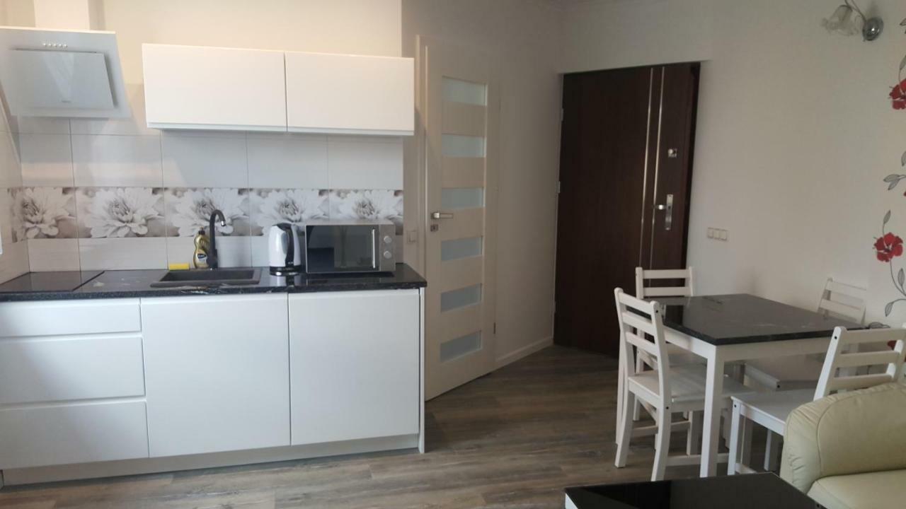 Apartament Centrum 2 Mikolajki  Exterior photo